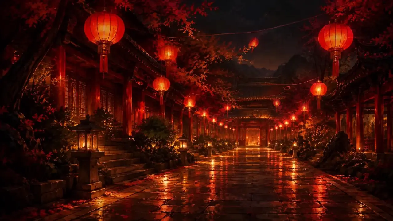 短剧《热门逆袭》横版剧照，原创样片 · 本站独家